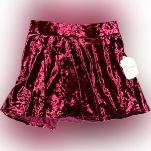 altar’d state velvet set